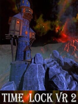 TimeLock VR 2 cover art