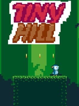Tiny Hill cover art