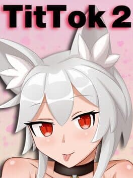TitTok 2 cover art