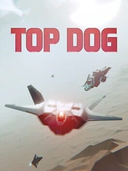 Top Dog cover art