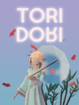 ToriDori cover art