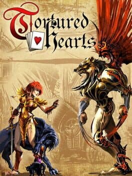 Tortured Hearts: Or How I Saved the Universe. Again. cover art