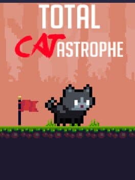 Total Catastrophe cover art