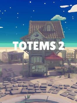 Totem 2 cover art