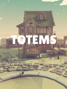 Totems cover art