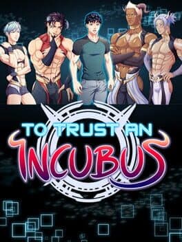 To Trust an Incubus cover art