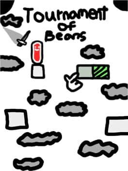 Tournament of Beans cover art