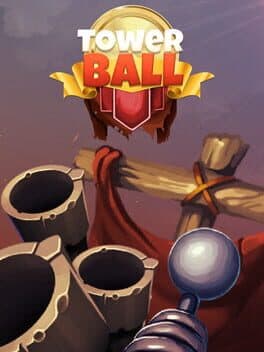 Tower Ball cover art