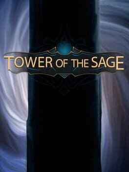Tower of the Sage cover art