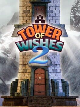 Tower of Wishes 2: Vikings - Collector's Edition cover art