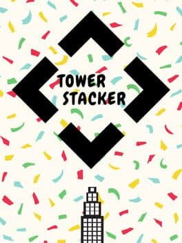 Tower Stacker cover art