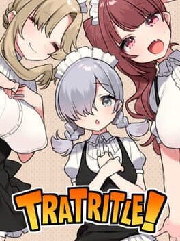 Tratritle cover art