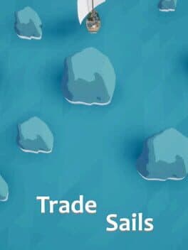 Trade Sails cover art