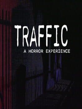 Traffic cover art