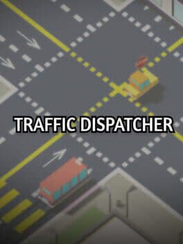 Traffic Dispatcher cover art