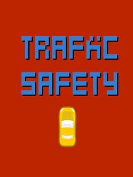 Traffic Safety cover art