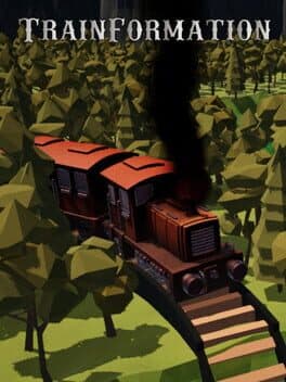 TrainFormation cover art