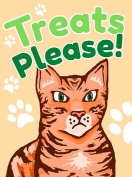 Treats Please! cover art