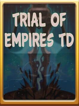 Trial of Empires TD cover art