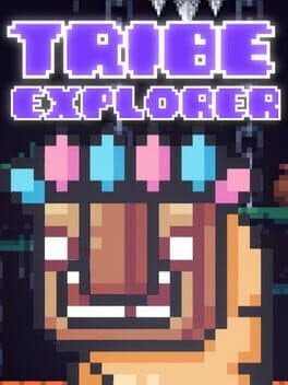 Tribe Explorer cover art