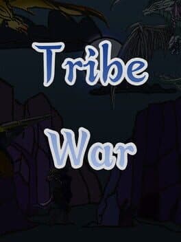 Tribe War cover art