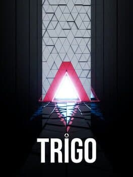 Trigo cover art