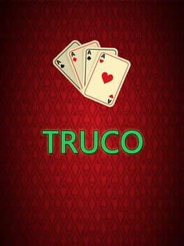 Truco cover art