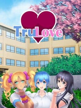 TruLove cover art