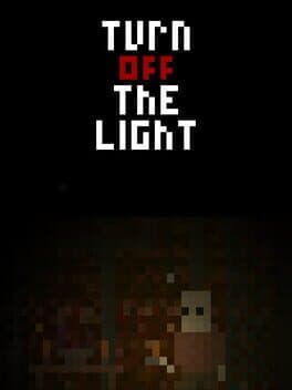 Turn off the light cover art