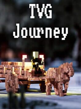 TVG Journey cover art