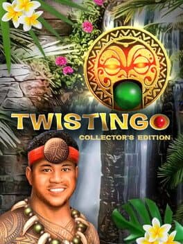 Twistingo: Collector's Edition cover art
