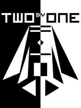 Two by One cover art
