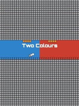 Two Colours cover art