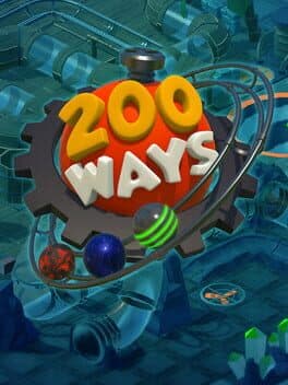 Two Hundred Ways cover art