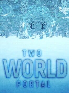 Two World Portal cover art