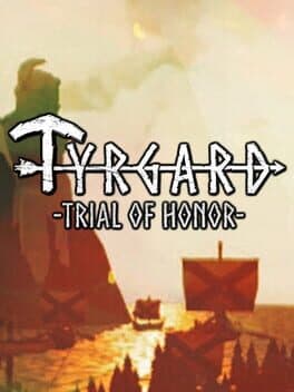 Tyrgard Archer VR cover art
