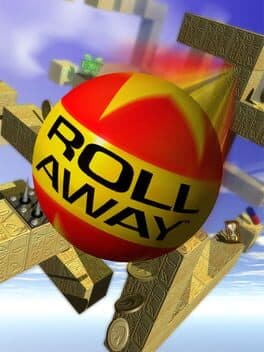 Roll Away cover art