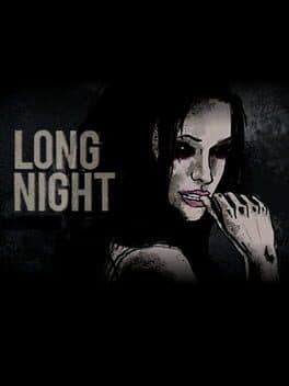 Long Night cover art