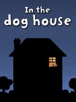 In the Dog House cover art