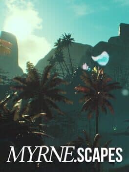 MyrnEscapes cover art