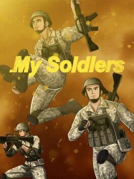 My Soldiers cover art