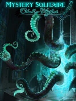 Mystery Solitaire: Cthulhu Mythos cover art