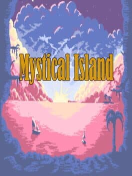 Mystical Island cover art