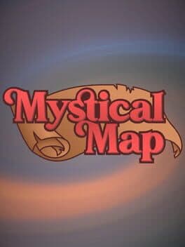 Mystical Map cover art