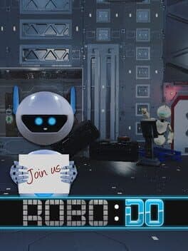 RoboDo cover art