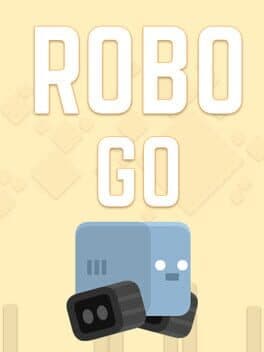 Robo Go cover art