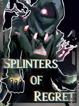 Splinters of Regret cover art