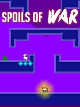 Spoils of War cover art