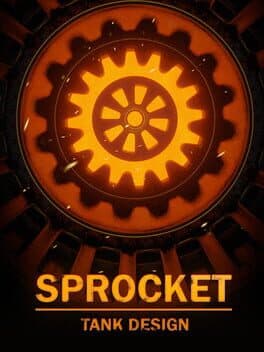 Sprocket cover art