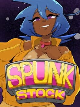 SpunkStock cover art